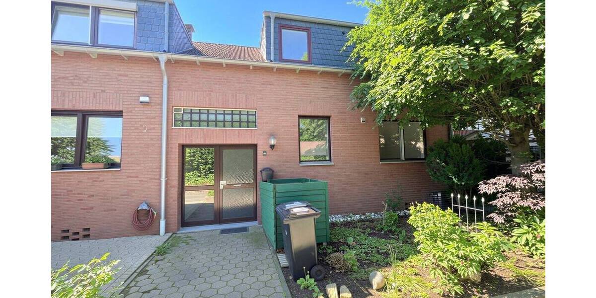 Mehrfamilienhaus, Wohnhaus Korschenbroich Kleinenbroich - 6 Zimmer, 139 m&sup2;, 419.000&euro; | Angebot:26723085