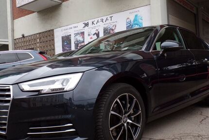 Audi A4 107.755 km 21.900 &euro; Köln 51069