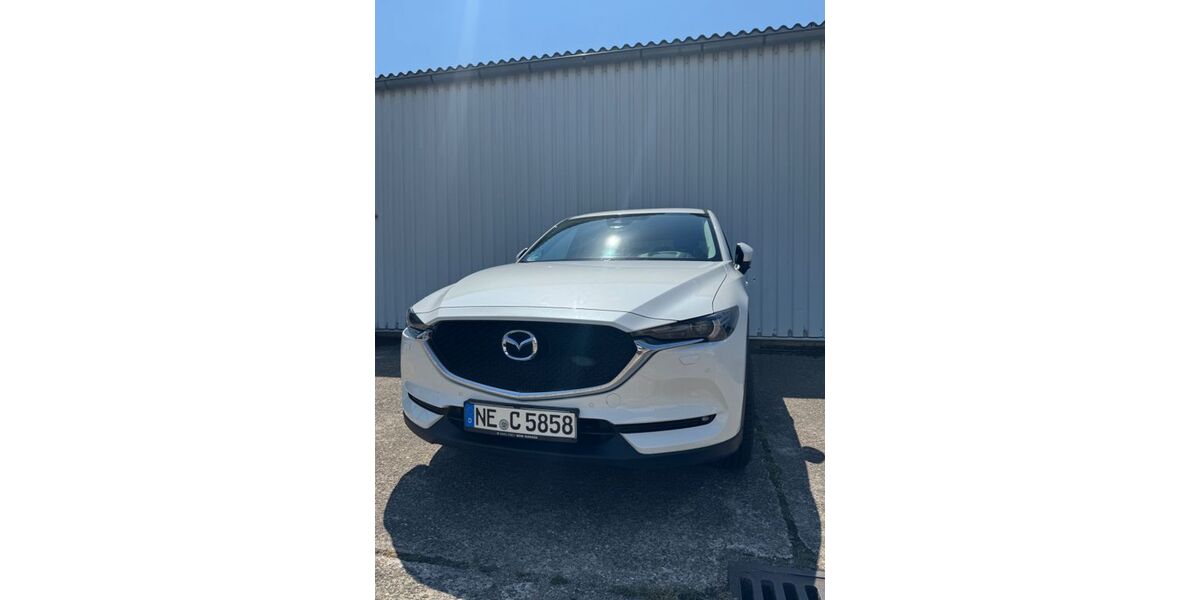 Mazda CX-5 88.650 km 20.500 &euro; dormagen 41540