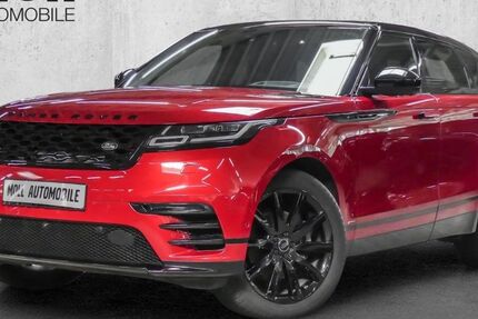 Land Rover Range Rover Velar 58.200 km 36.980 &euro; Köln 51149