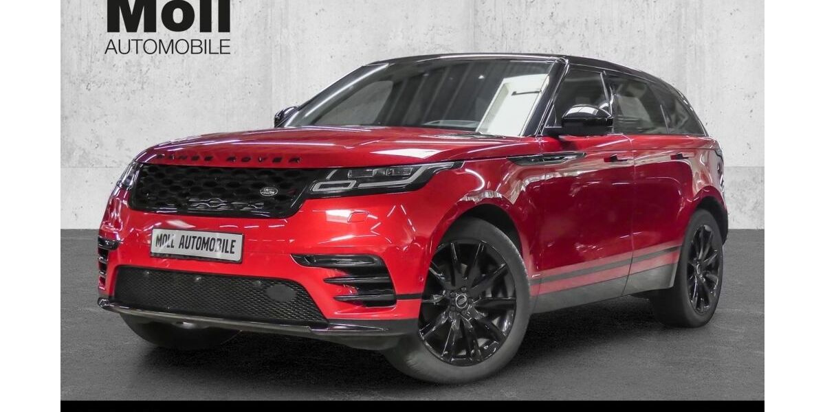 Land Rover Range Rover Velar 58.200 km 36.980 &euro; Köln 51149