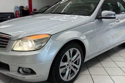 Mercedes-Benz C 350 150.000 km 11.990 &euro; Leverkusen 51371