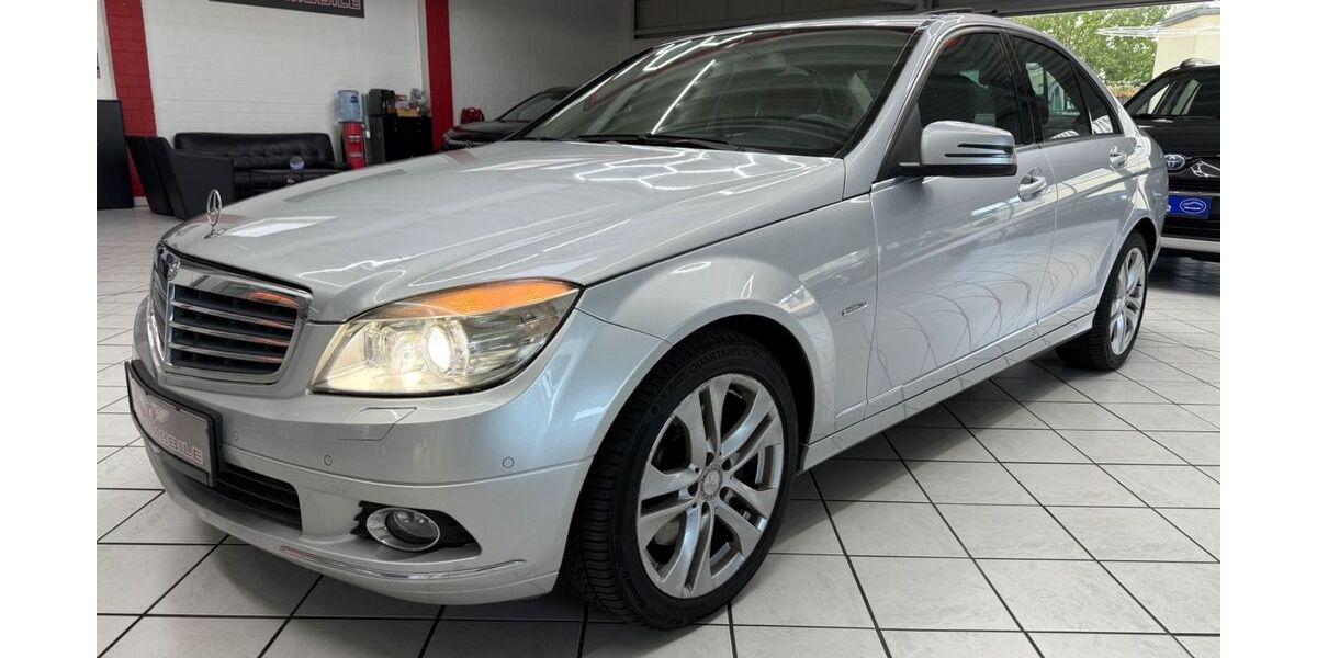 Mercedes-Benz C 350 150.000 km 11.990 &euro; Leverkusen 51371