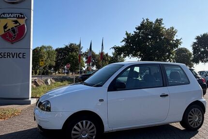 Seat Arosa 93.400 km 2.399 &euro; Grevenbroich 41515