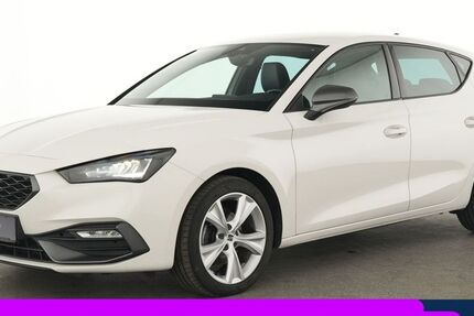 Seat Leon 73.216 km 19.424 &euro; Neuss 41460