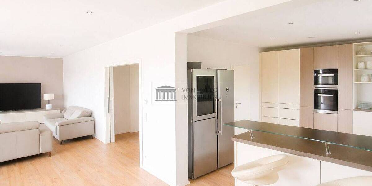 Mehrfamilienhaus, Wohnhaus Leverkusen Schlebusch - 5 Zimmer, 197 m&sup2;, 1.294.625&euro; | Angebot:26641687