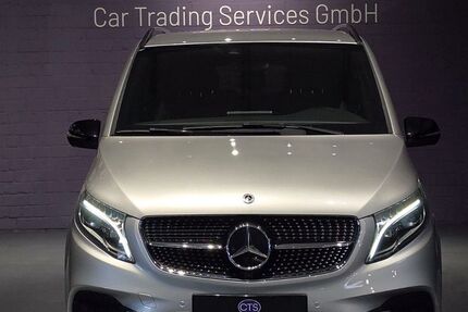 Mercedes-Benz V 300 33.577 km 63.700 &euro; Düsseldorf 40476
