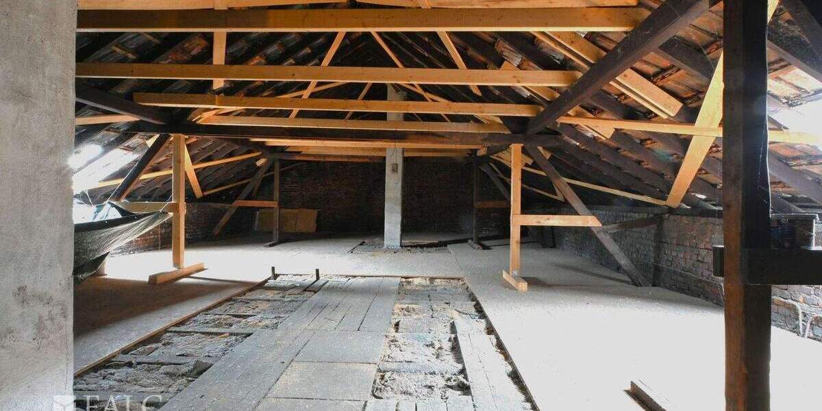 Mehrfamilienhaus, Wohnhaus Köln Ehrenfeld - 3 Zimmer, 919 m&sup2;, 2.475.000&euro; | Angebot:25743060