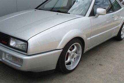 VW Corrado 179.000 km 11.970 &euro; Köln 51105
