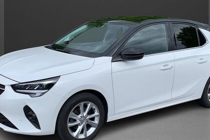 Opel Corsa 53.968 km 11.850 &euro; Bergheim 50126