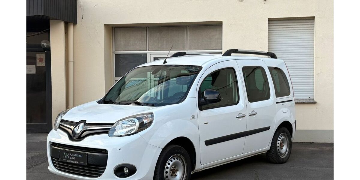 Renault Kangoo 192.778 km 6.900 &euro; Solingen/NRW 42655