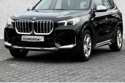 BMW X1 36.961 km 38.290 &euro; Köln 50739