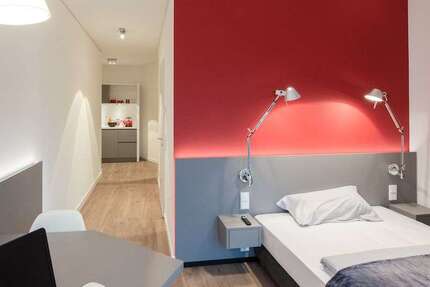 Zimmer Köln Lindenthal - 1 Zimmer, 1.650&euro; | Angebot:24987045