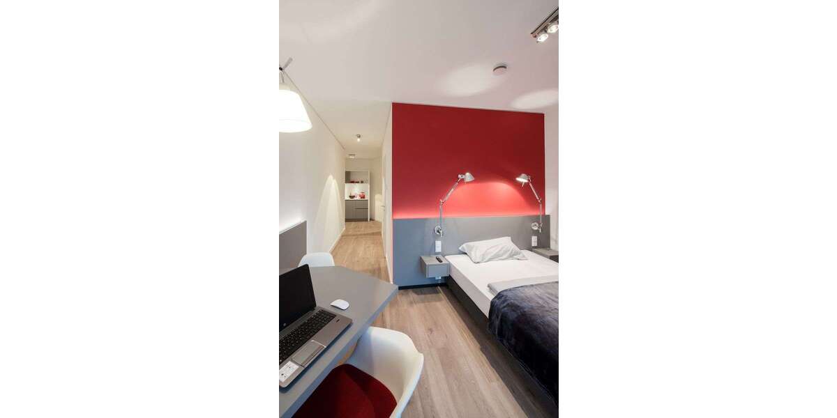 Zimmer Köln Lindenthal - 1 Zimmer, 1.650&euro; | Angebot:24987045