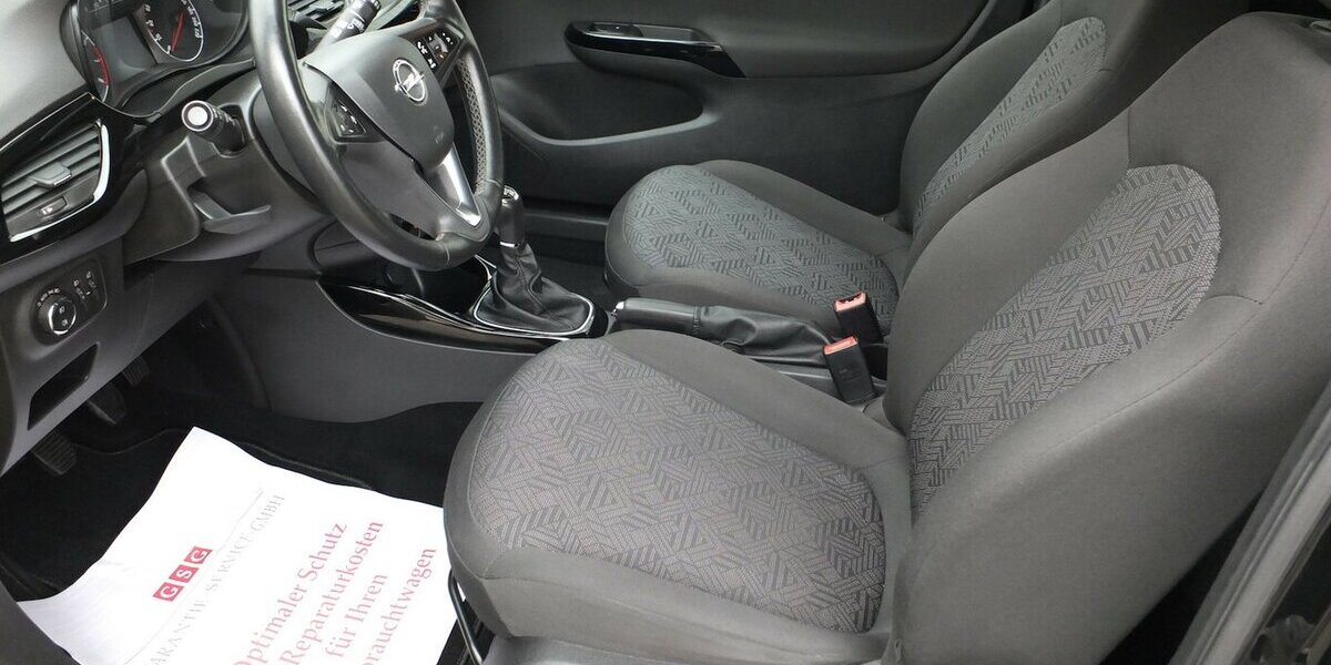 Opel Corsa ON ecoFlex PARKASSISTENT KLIMAANLAGE 100.000 km 8.304 &euro; Köln 50858
