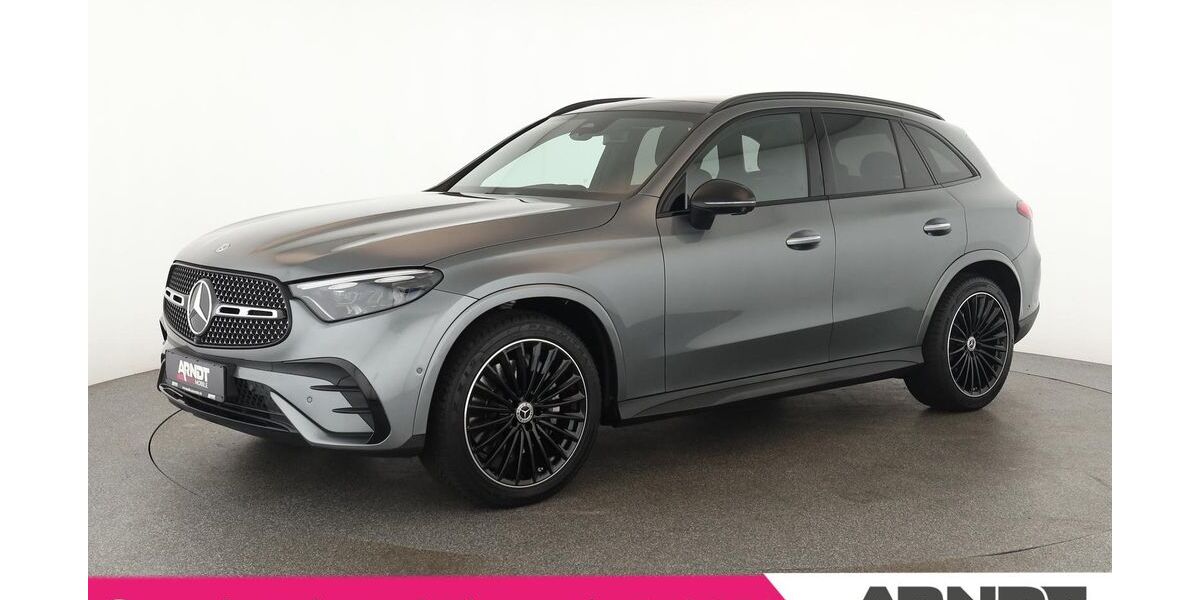 Mercedes-Benz GLC 300 75.300 km 49.584 &euro; Neuss 41460