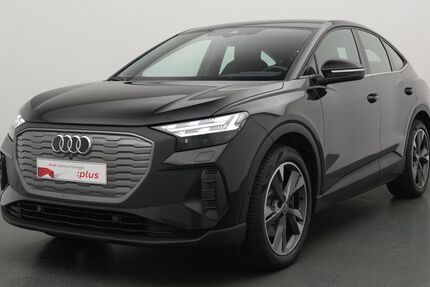 Audi Q4 e-tron 32.346 km 34.480 &euro; Leverkusen 51373