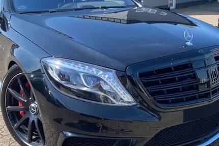 Mercedes-Benz S 63 AMG 131.953 km 49.980 &euro; Brühl bei Köln 50321