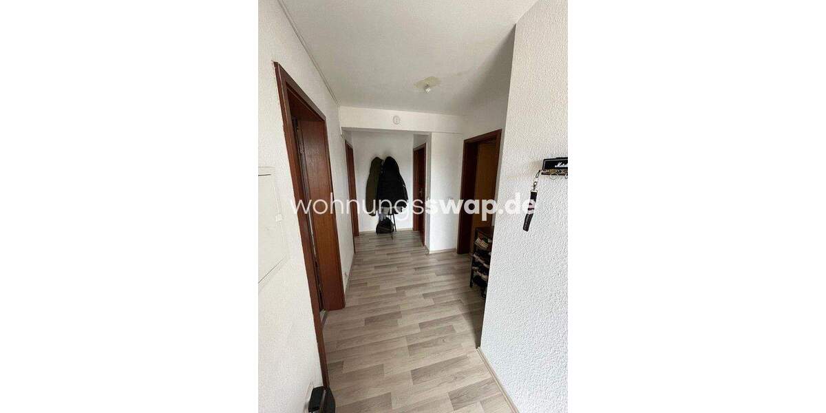 Etagenwohnung Köln Neustadt-Süd - 3 Zimmer, 68 m&sup2;, 695&euro; | Angebot:26023854