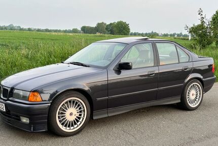 Alpina B3 186.000 km 35.990 &euro; Köln 50859