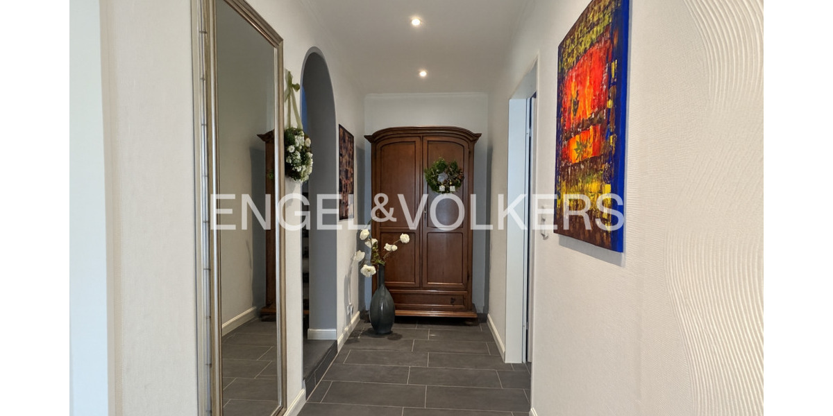 Doppelhaushälfte Hilden Kalstert - 5 Zimmer, 131 m&sup2;, 495.000&euro; | Angebot:25730519