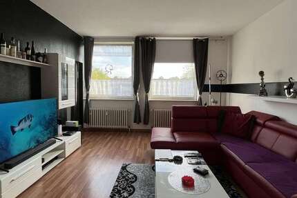 Wohnung Düsseldorf Benrath - 1 Zimmer, 37 m&sup2;, 148.208&euro; | Angebot:25180973
