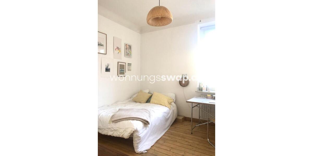 Etagenwohnung Köln Nippes - 2 Zimmer, 47 m&sup2;, 796&euro; | Angebot:24539001