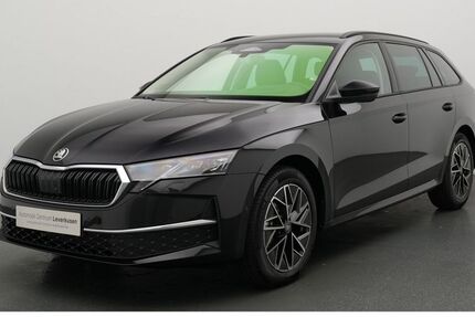 Skoda Octavia 9.980 km 31.980 &euro; Leverkusen 51379