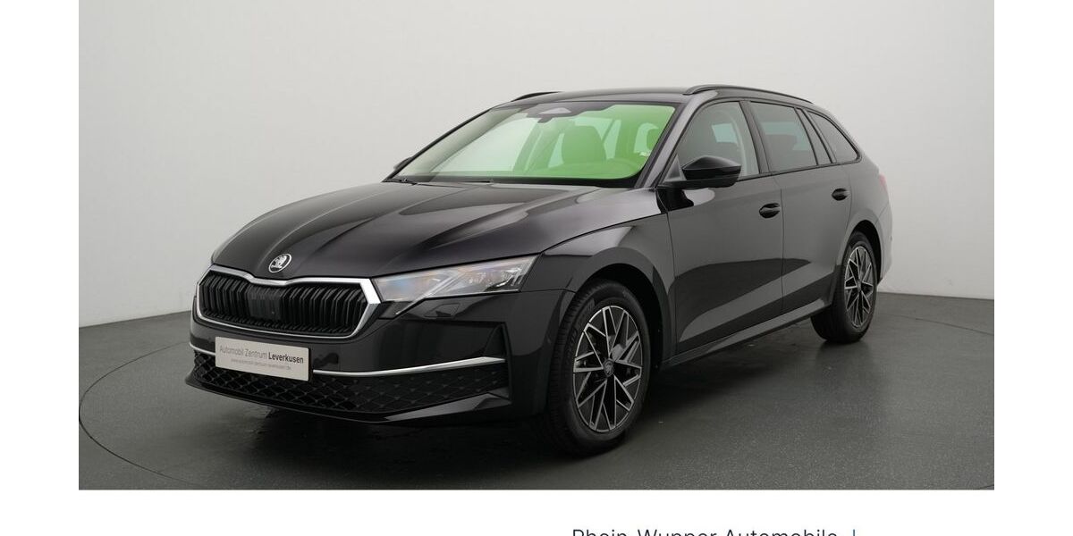Skoda Octavia 9.980 km 31.980 &euro; Leverkusen 51379