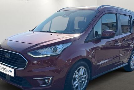 Ford Tourneo Connect 73.900 km 16.900 &euro; Köln 51107