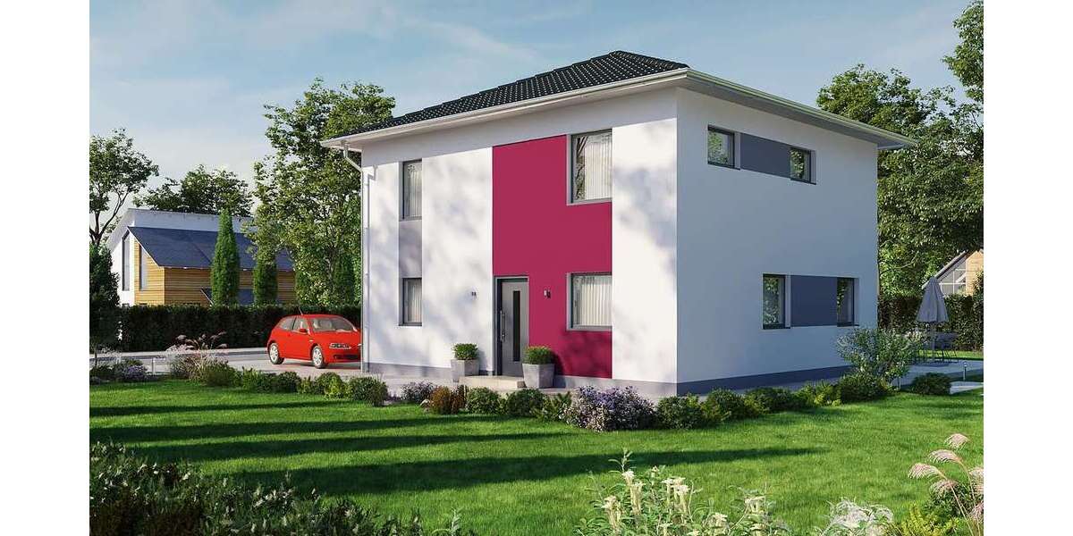 Einfamilienhaus Remscheid - 6 Zimmer, 135 m&sup2;, 365.649&euro; | Angebot:19868069