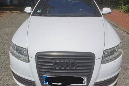 Audi A6 209.929 km 4.495 &euro; Willich 47877