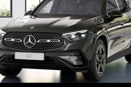 Mercedes-Benz GLC 300 14.900 km 68.490 &euro; Düsseldorf 40470
