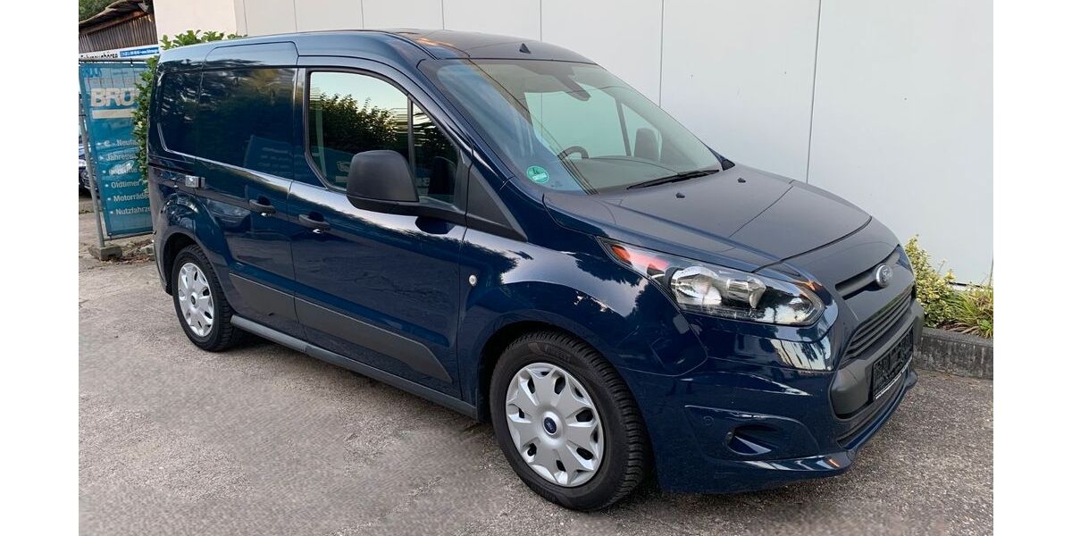 Ford Transit 99.971 km 9.295 &euro; Köln 51107