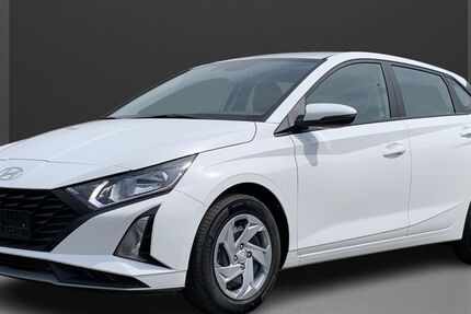 Hyundai i20 31.330 km 14.490 &euro; Bergheim 50126