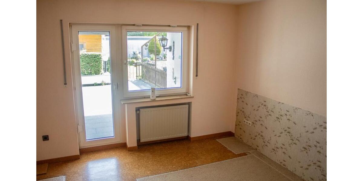 Erdgeschoßwohnung Burscheid - 3 Zimmer, 85 m&sup2;, 339.000&euro; | Angebot:26728345