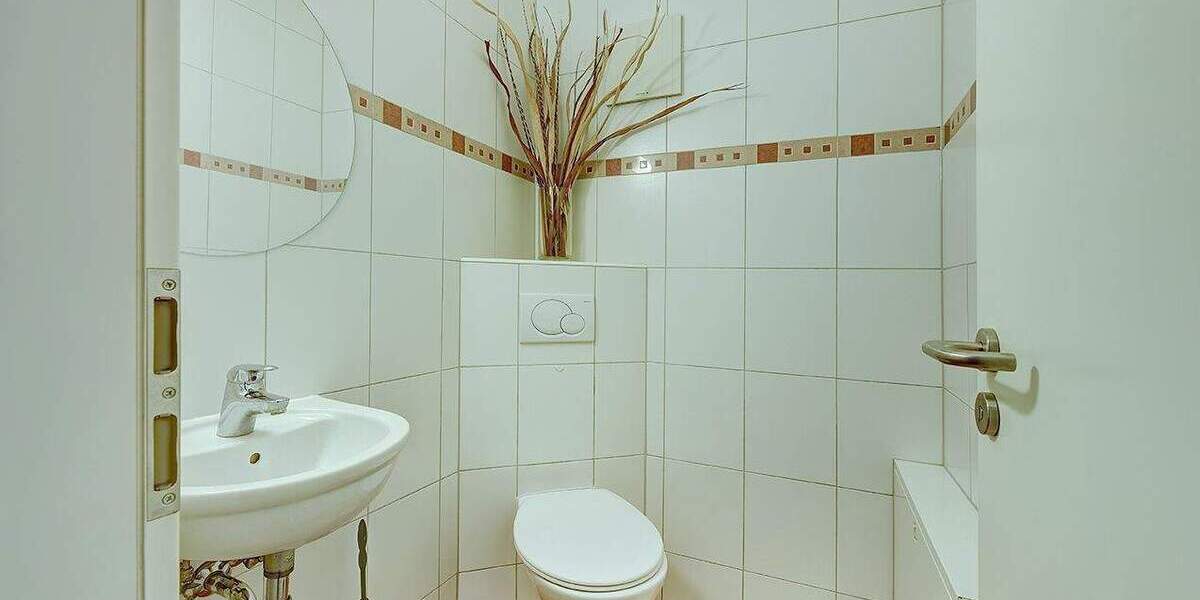 Etagenwohnung Düsseldorf Derendorf - 3 Zimmer, 101 m&sup2;, 525.000&euro; | Angebot:25687679