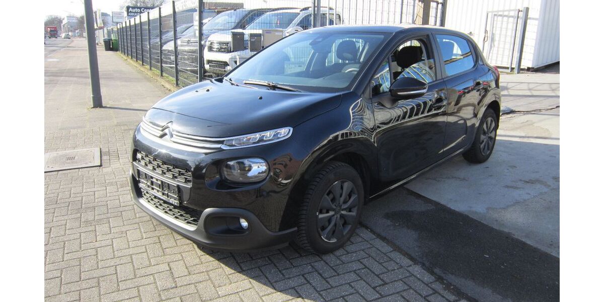 Citroen C3 145.420 km 4.990 &euro; Köln 51105