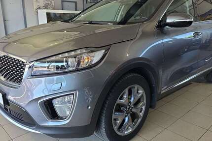 Kia Sorento 153.191 km 13.950 &euro; Bergheim 50126