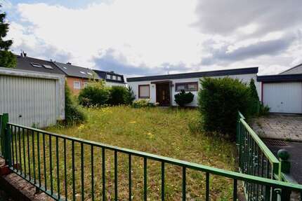 Haus Köln Chorweiler - 4 Zimmer, 115 m&sup2;, 510.000&euro; | Angebot:24457856