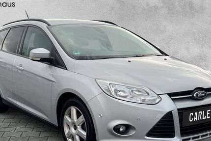 Ford Focus 137.601 km 5.750 &euro; Köln - Worringen 50769