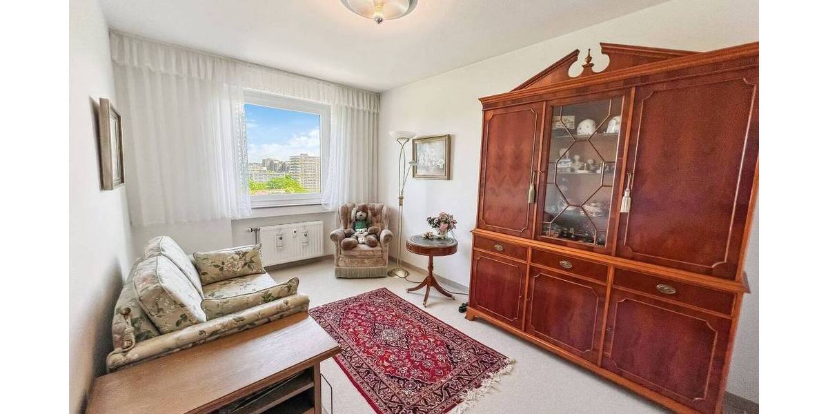 Etagenwohnung Ratingen West - 3 Zimmer, 89 m&sup2;, 229.000&euro; | Angebot:25686032