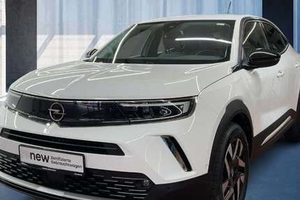 Opel Mokka 28.265 km 17.889 &euro; Köln 50939