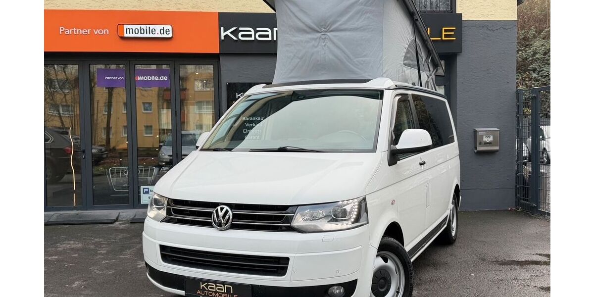 VW T5 Transporter 200.000 km 20.999 &euro; Köln 51107