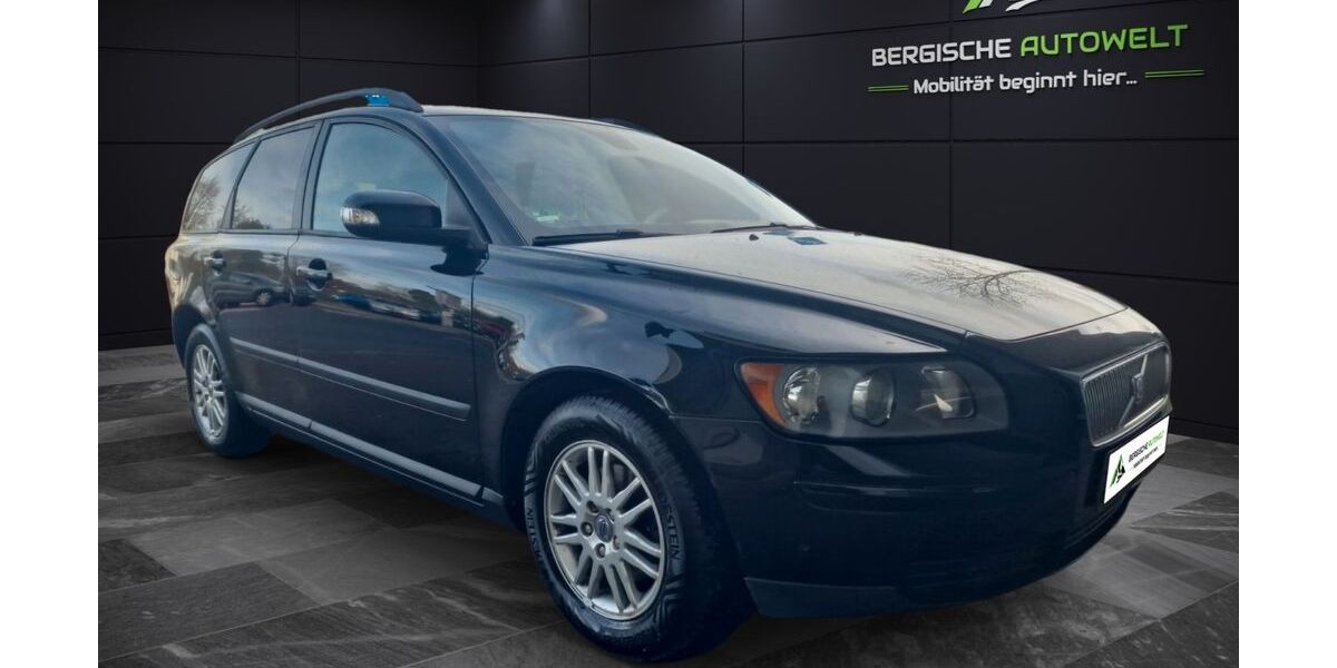 Volvo V50 152.500 km 4.980 &euro; Bergisch Gladbach 51469
