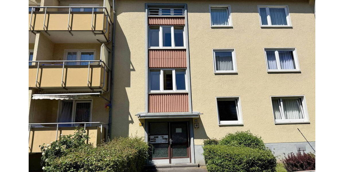 Etagenwohnung Köln Nippes - 2 Zimmer, 55 m&sup2;, 319.000&euro; | Angebot:26684197