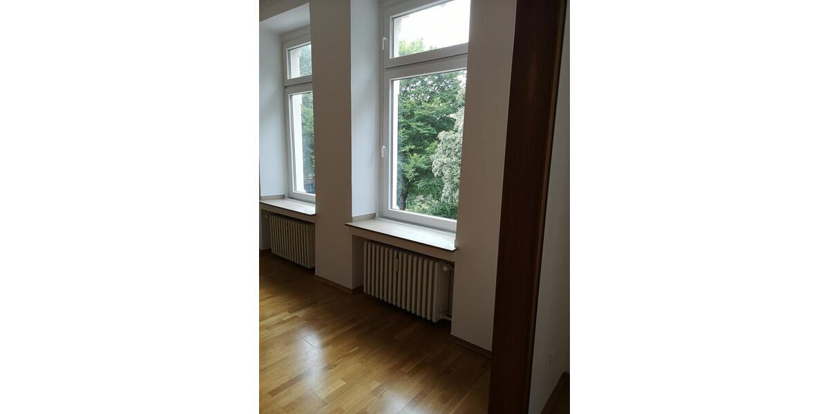 Etagenwohnung Solingen Mitte - 2 Zimmer, 60 m&sup2;, 500&euro; | Angebot:25931896