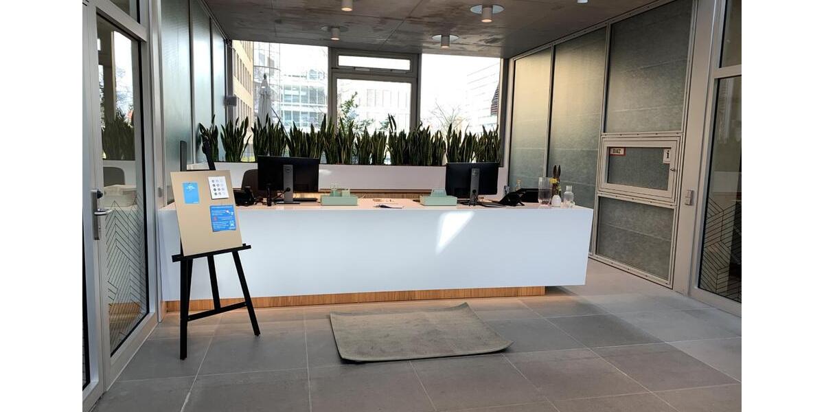 Gewerbeobjekt Düsseldorf Stadtbezirk 5 - 1.979&euro; | Angebot:25966167