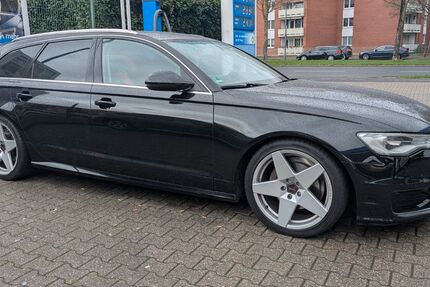 Audi A6 165.000 km 17.500 &euro; Köln 51065