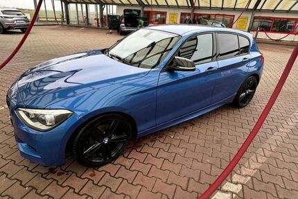 BMW 116 123.000 km 10.990 &euro; Leichlingen 42799
